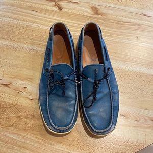 Tod’s Vintage Driving shoes